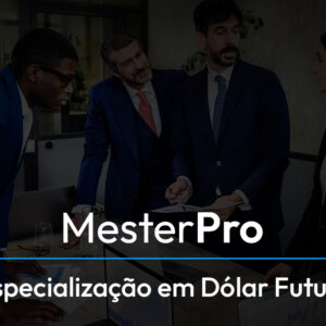 Curso de Formação em Mercado Futuro