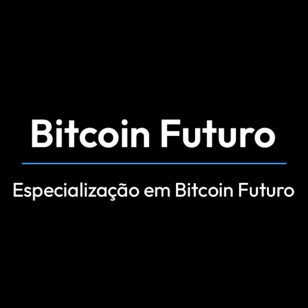 Curso Bitcoin Futuro