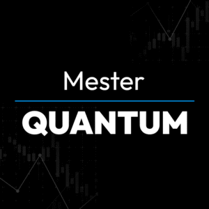 Sala Mester Quantum - 3 Meses