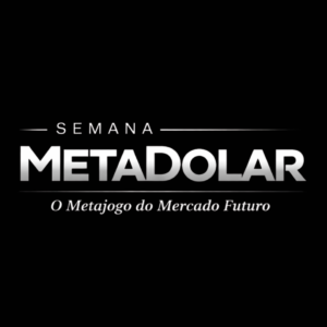 [INSCRIÇÃO] - Semana Metadolar