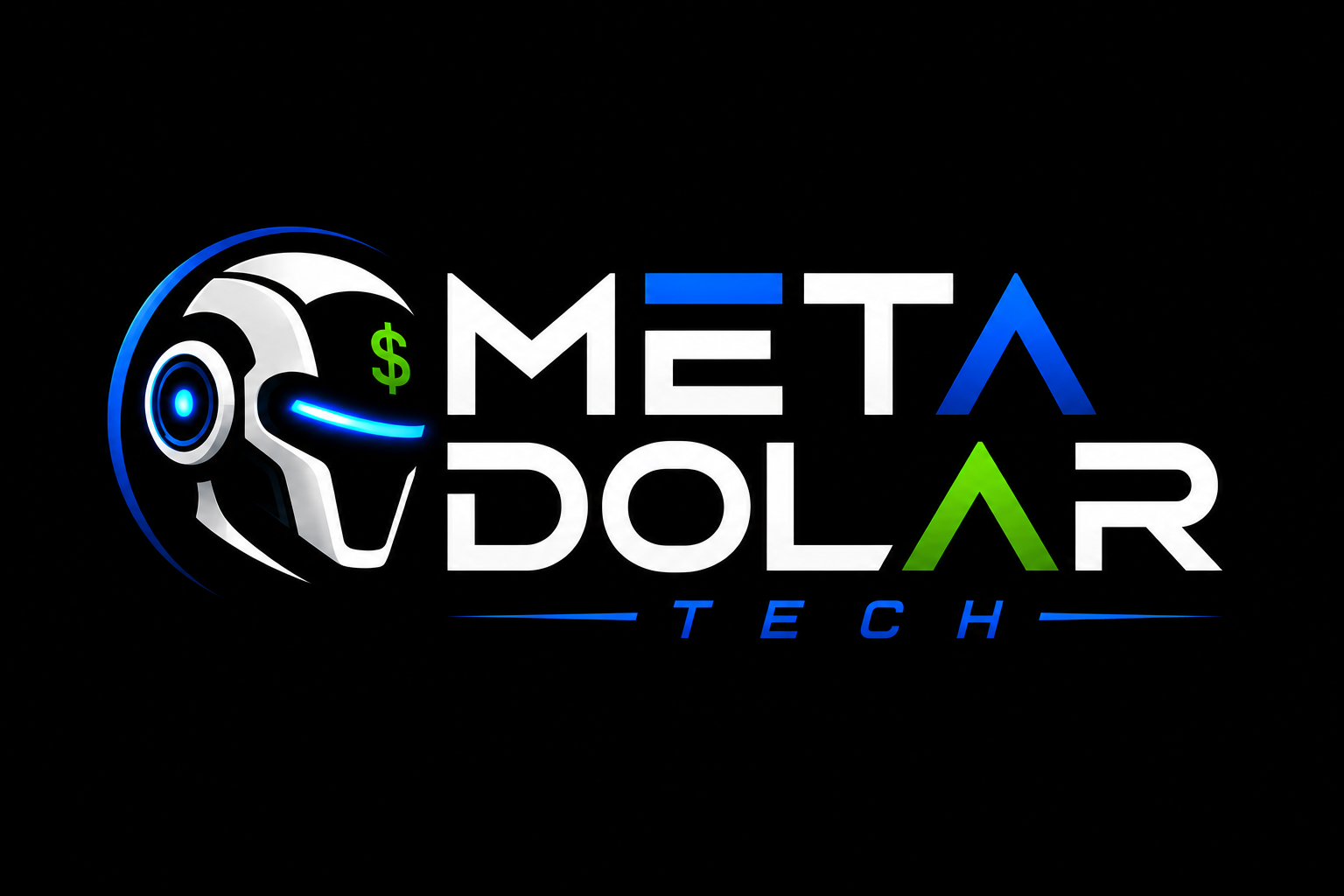 Metadolar|Tech